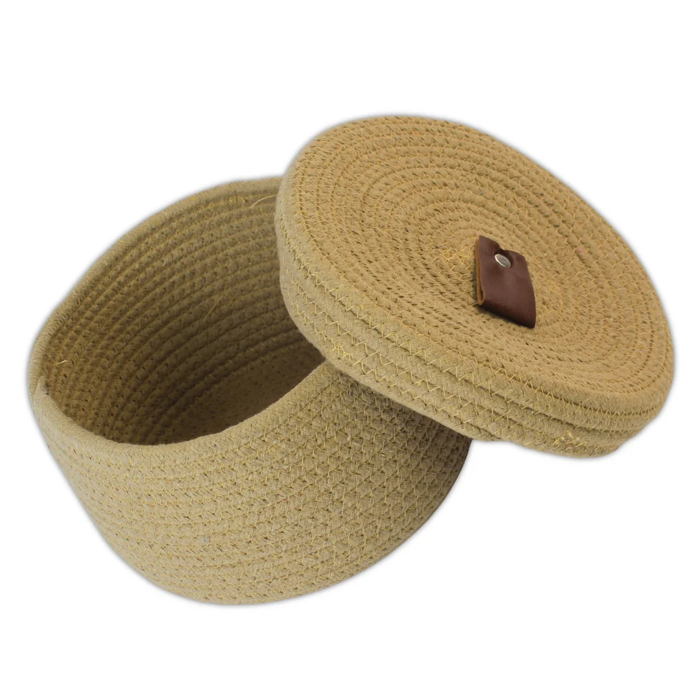 Festive Grow Basket Gift - Image 4