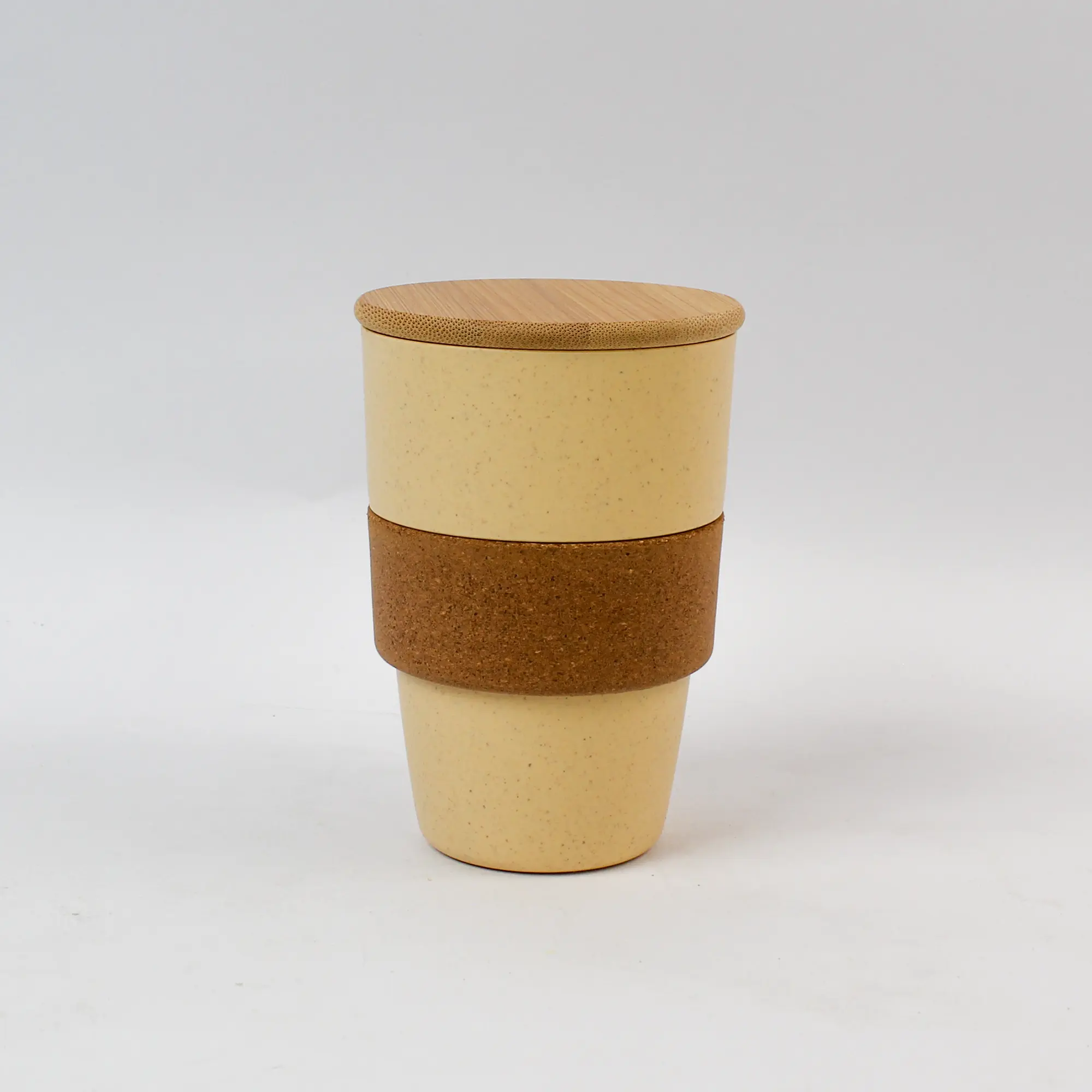 Wheat Husk Mug - Image 2
