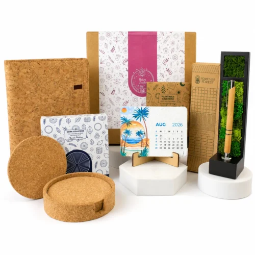 image-3 (39) Forest Cork Desk Gift Box