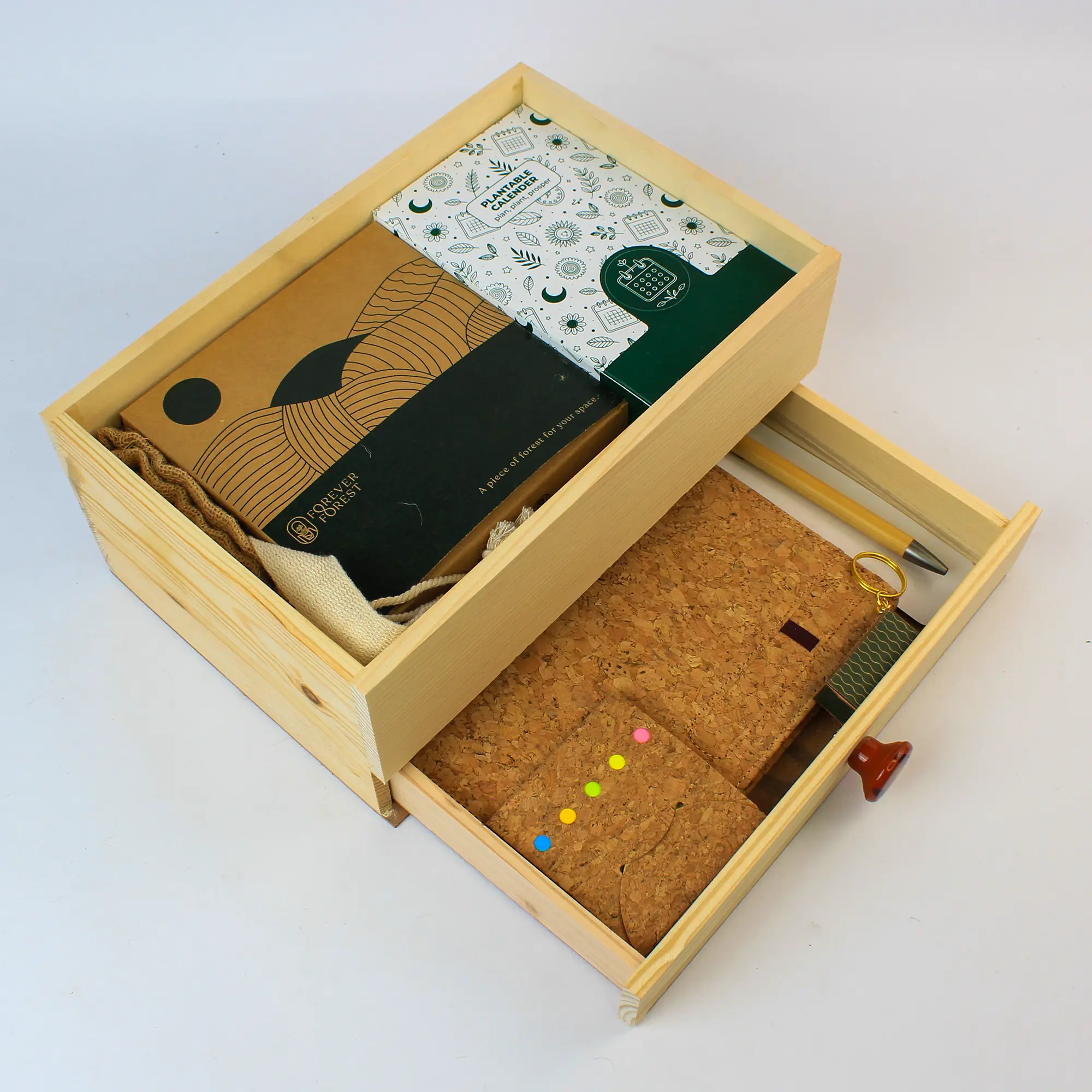 Forest Desk Welcome Lite Kit - Image 3