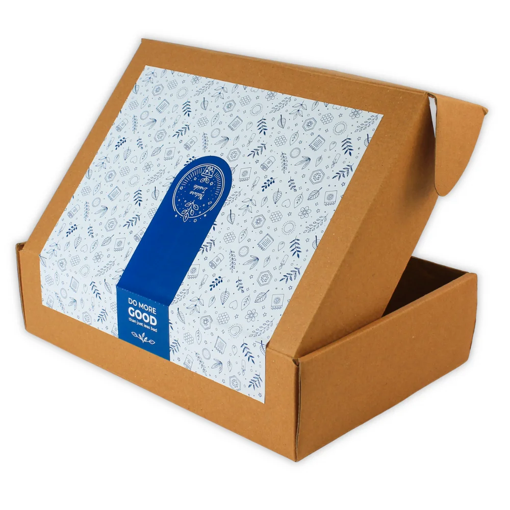 Forest Station Grow Desk Gift Box - Image 3