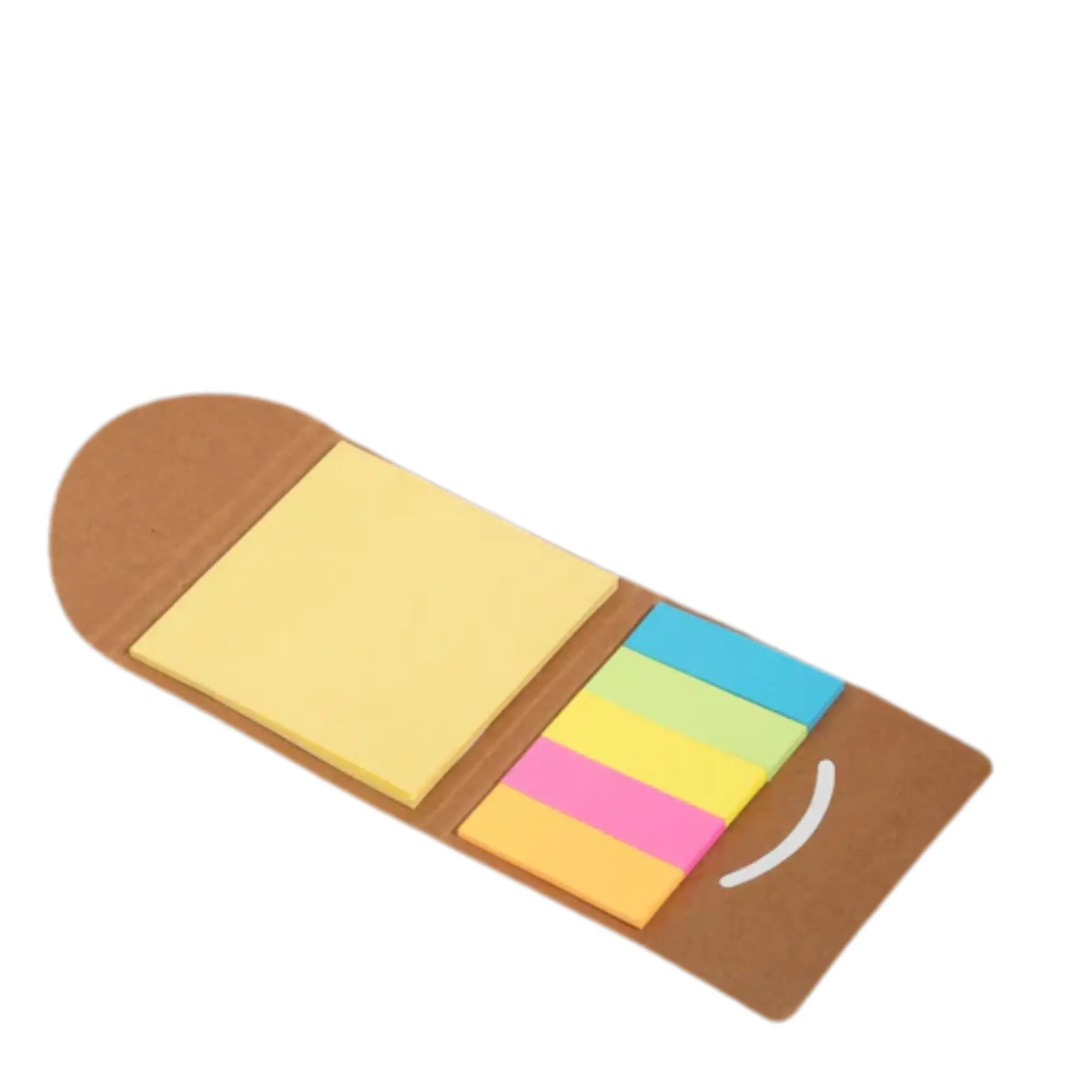 Cork Sticky Notes - Image 2