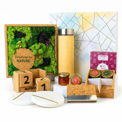 image-4 (25) Forest Luxe Art Hamper