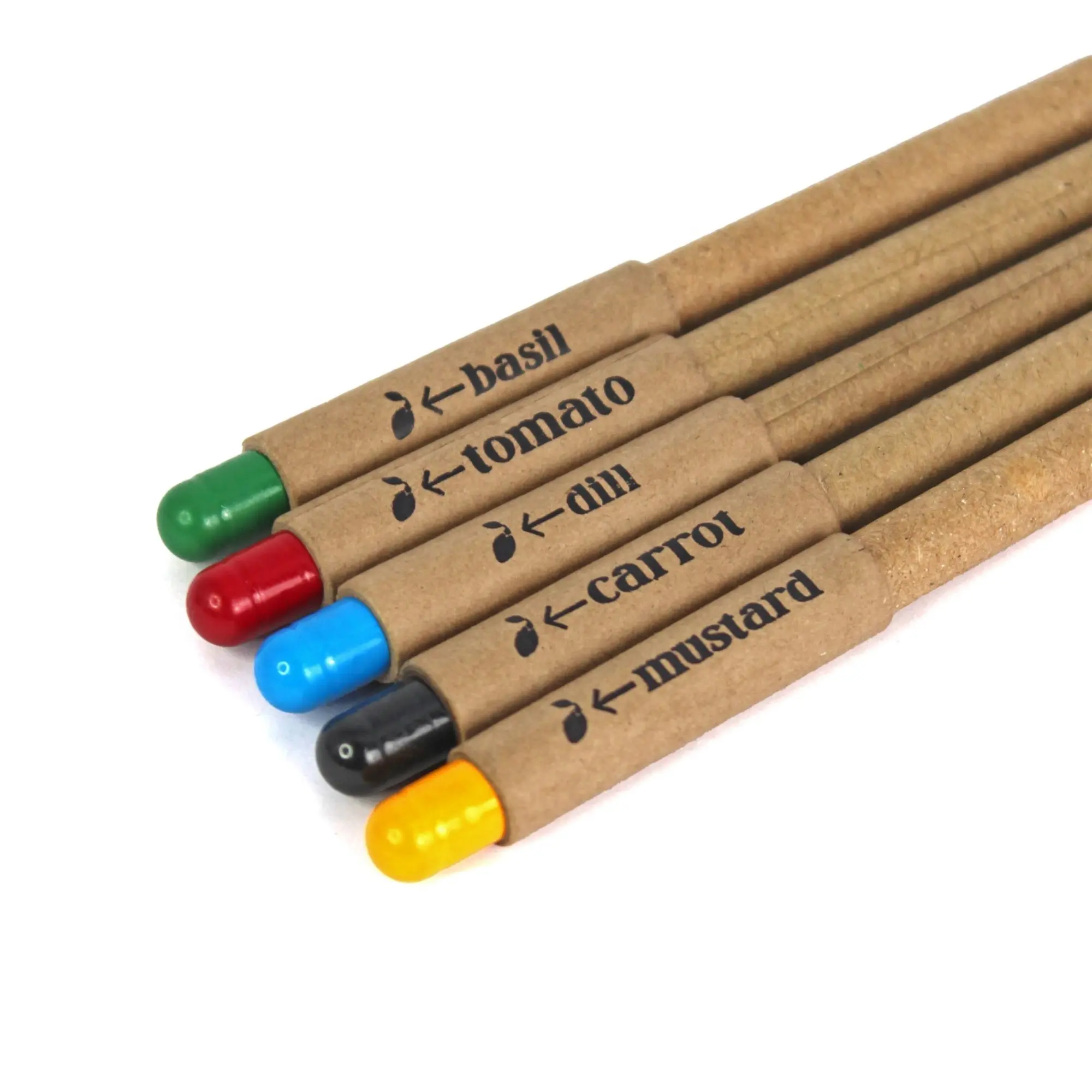 Growmazing Plantable Paper Pen - Image 2