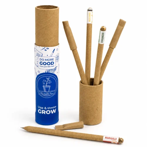 image-4 5 Plantable Pen Set