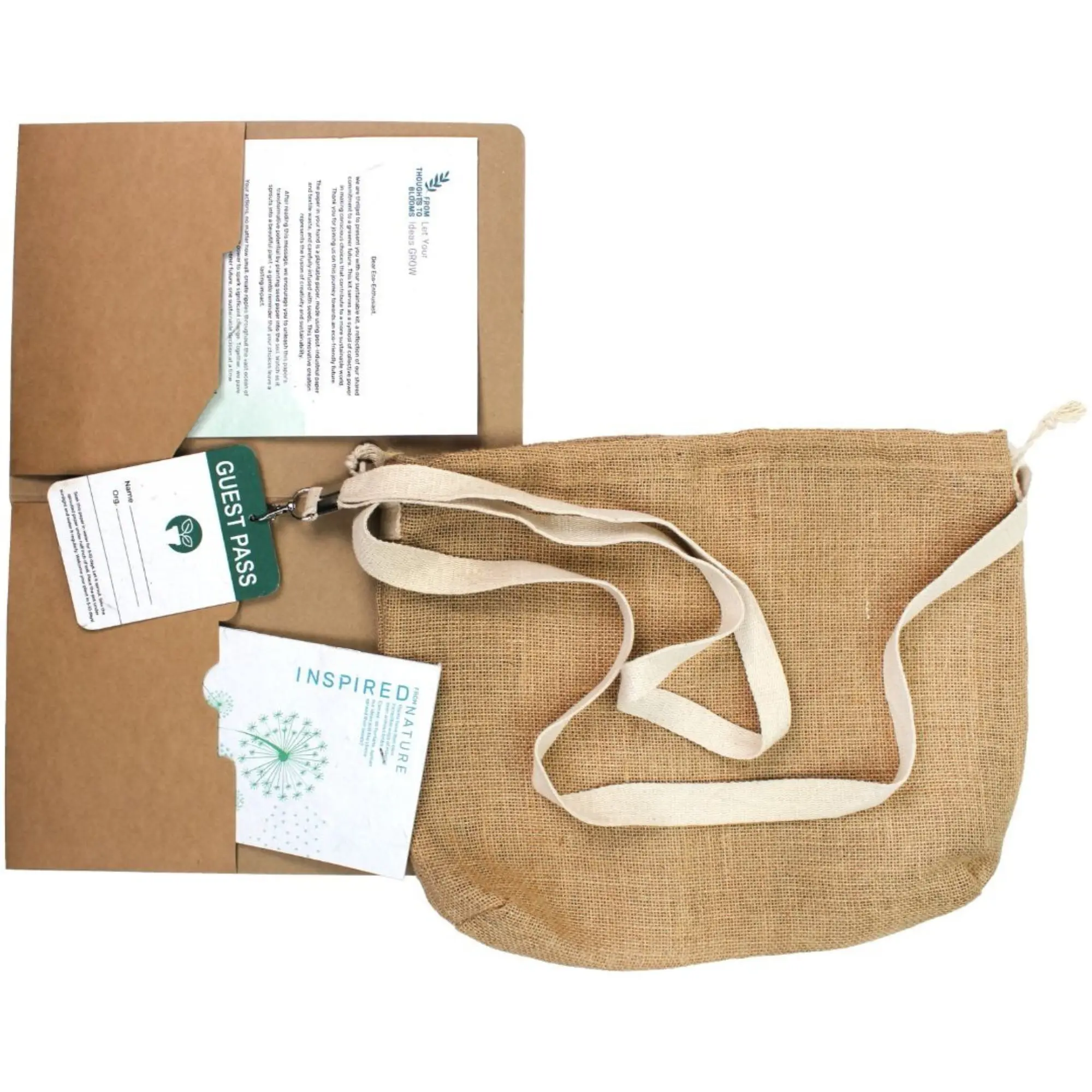 Conference Essentials Kit - Image 3
