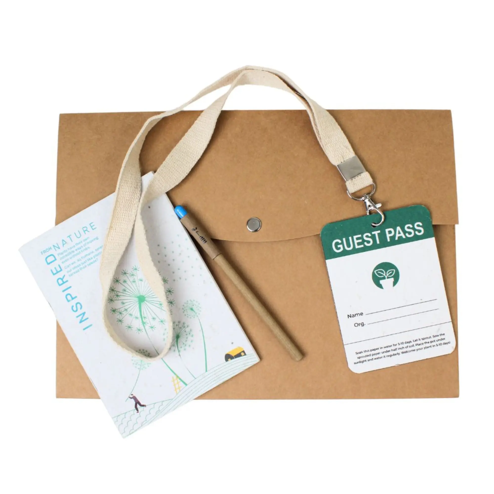 Event Handover Kit - Image 2