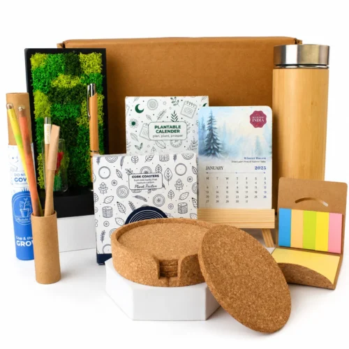 image-5 (16) Forest Bottle Desk Gift Box