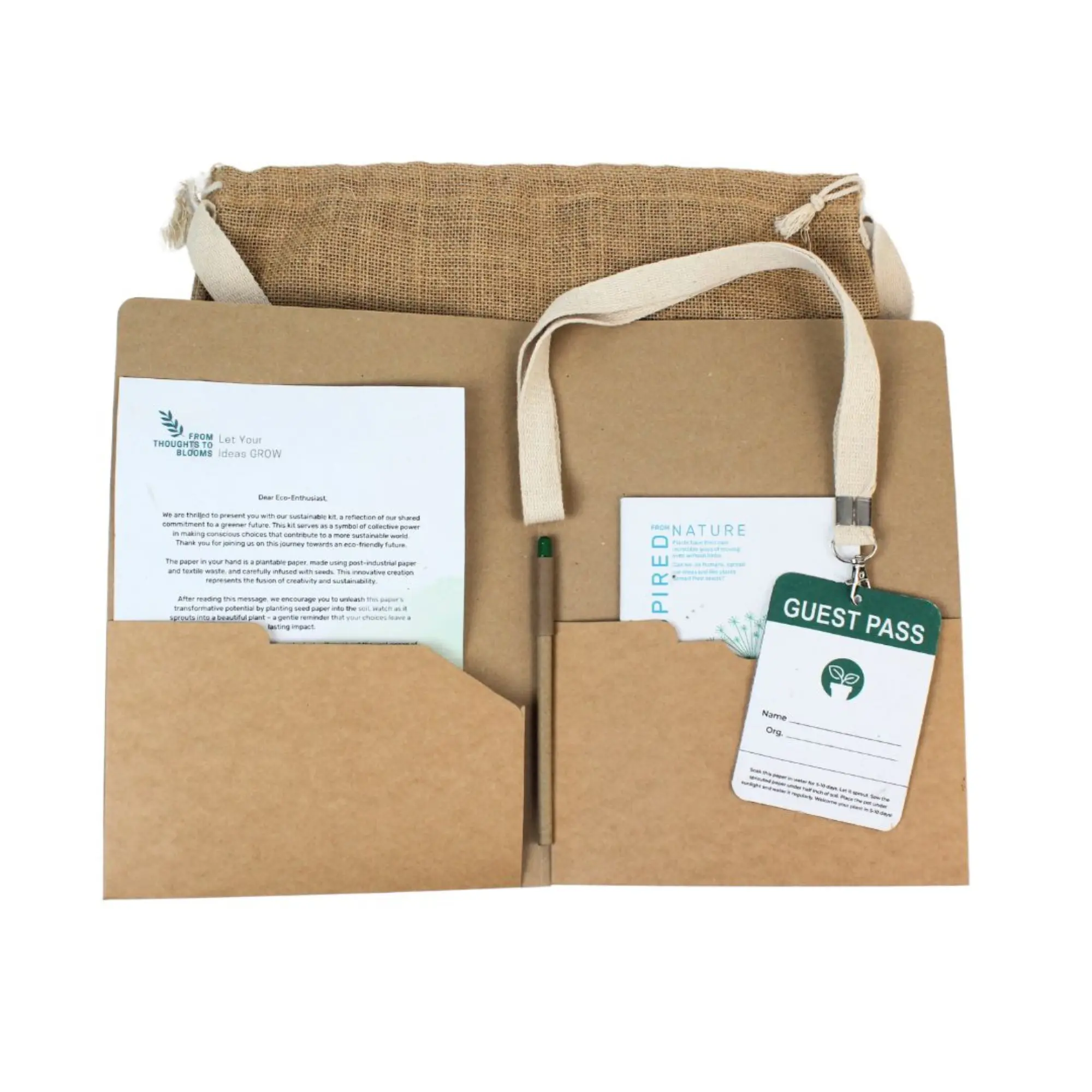Conference Essentials Kit - Image 4