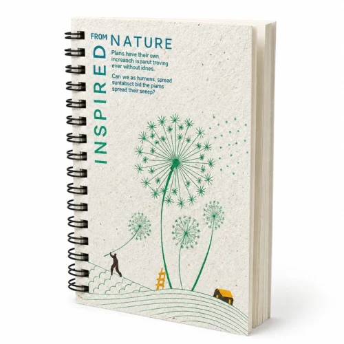image-6 (2) Plantable Notepad (wire | B6,72)