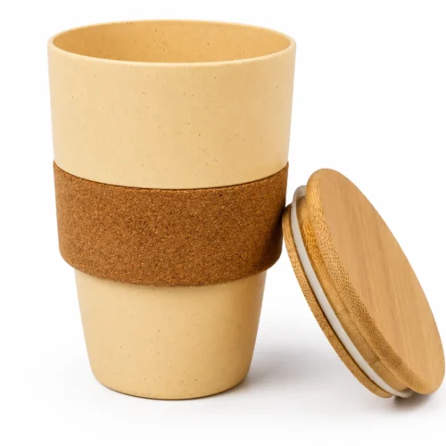 Wheat Husk Mug