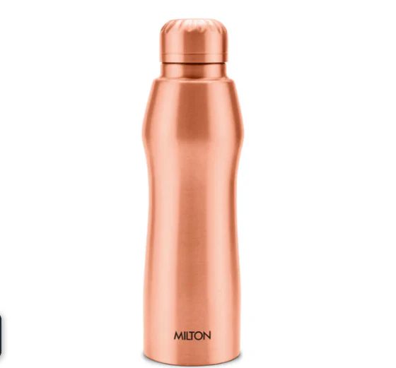 Copper Neerja Bottle 1000