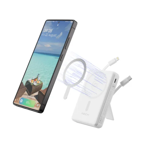 X-Charge Mag Pro