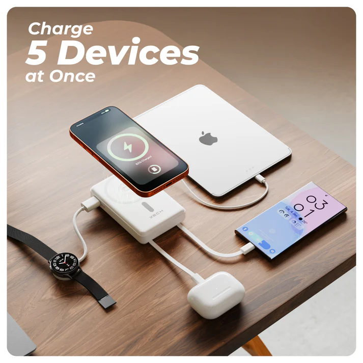 X-Charge Mag Pro - Image 4