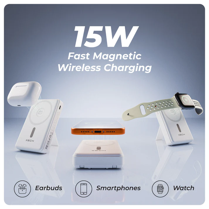 X-Charge Mag Pro - Image 3