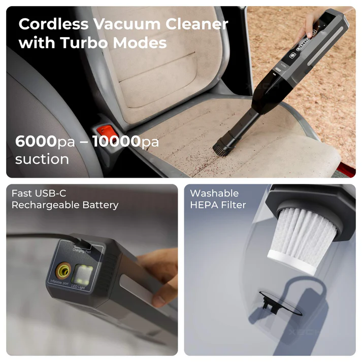 Supervac - Image 4