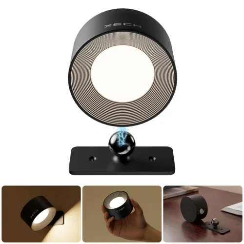Magmount - Black