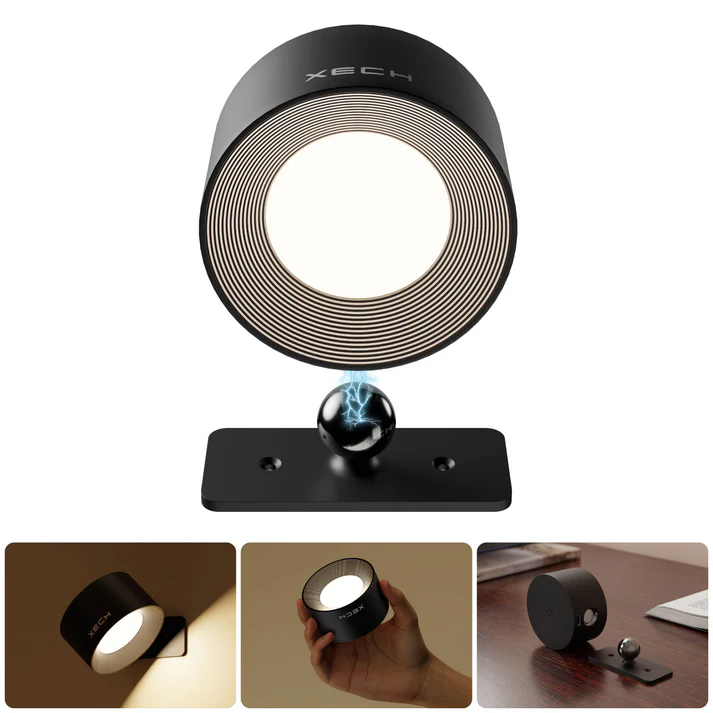 Magmount - Black