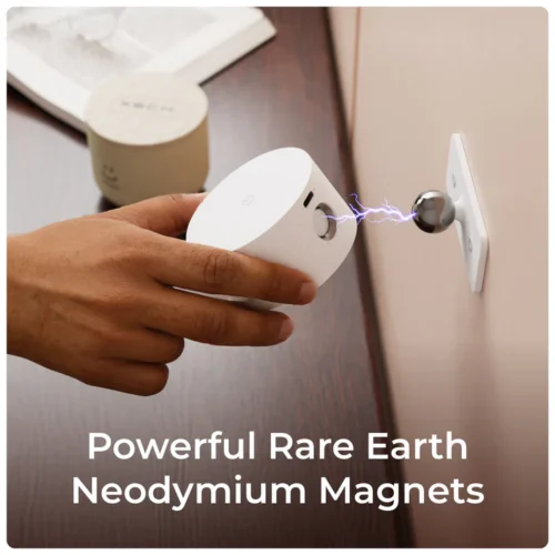 Magmount - White