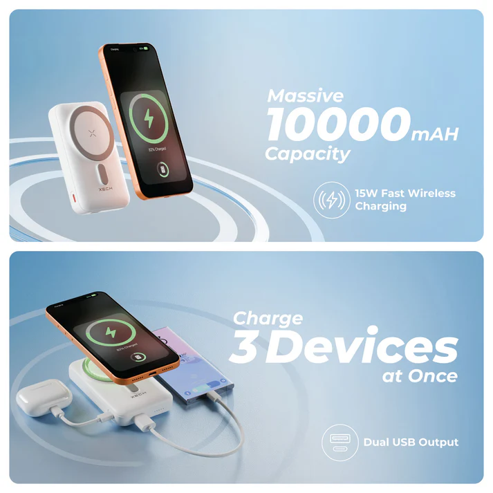 X-Charge Mag - Image 2
