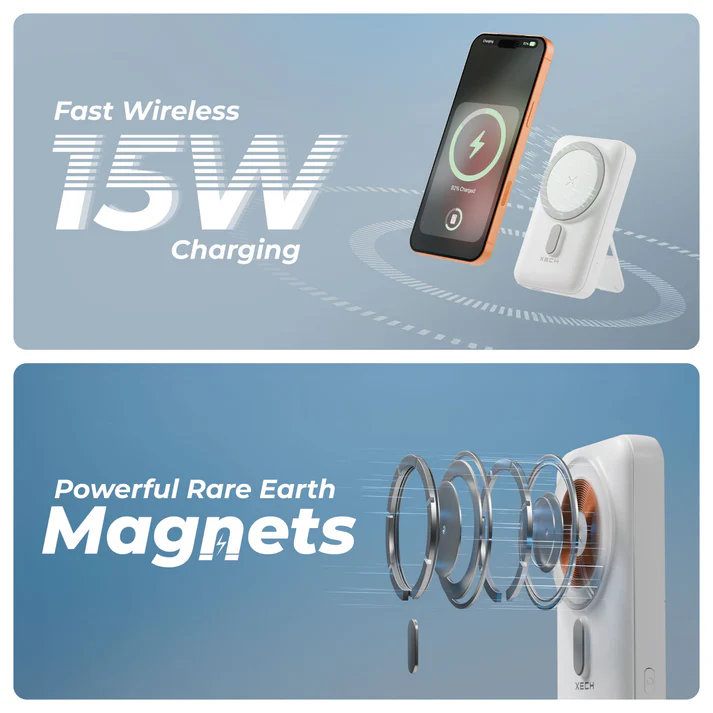 X-Charge Mag - Image 3