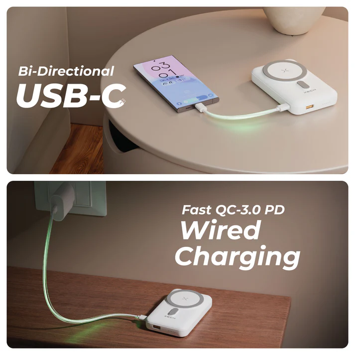 X-Charge Mag - Image 4