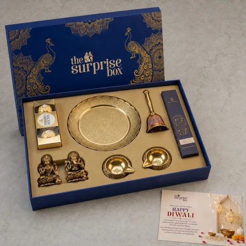 12_PrintStop Executive Puja Gift Kit - Variant 11..jpg The Executive Divine Puja Box