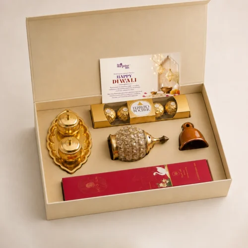 14_Puja Gift Kits The Celestial Crystal Ritual Box