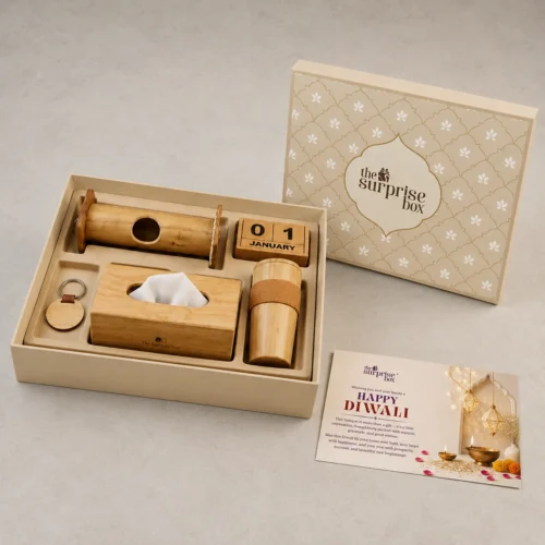 2_Eco-Friendly Diwali Kits The Green Harmony Executive Box
